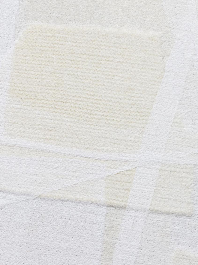 Eileen Fisher Accessories | Waste No More Study 16 Ivory - Women