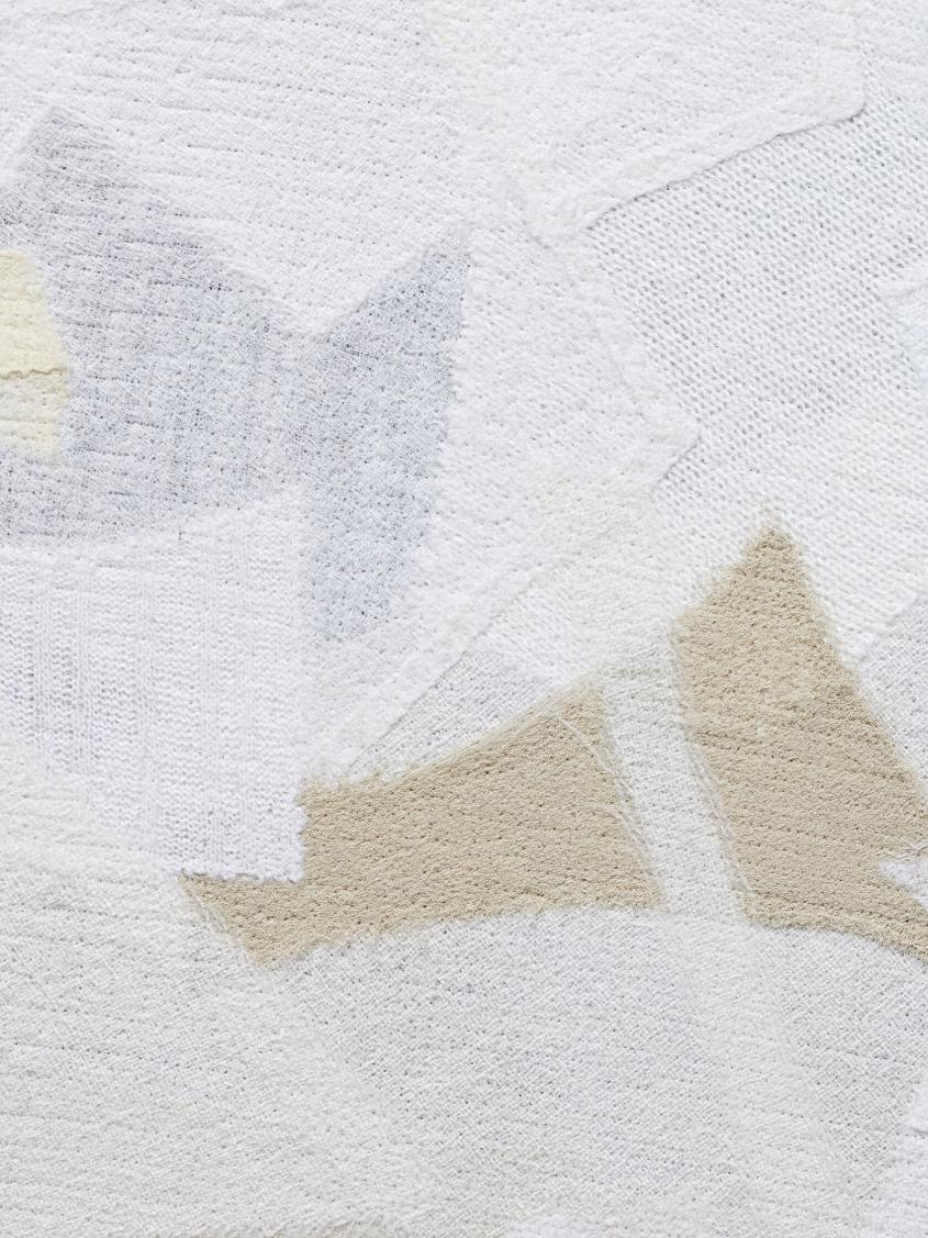 Eileen Fisher Accessories | Waste No More Study 17 Ivory - Women