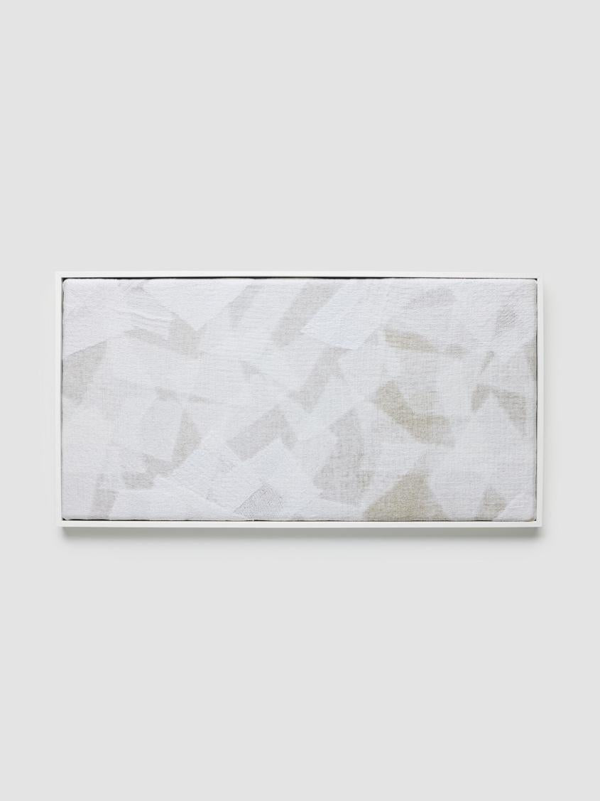 Eileen Fisher Accessories | Waste No More Study 18 Ivory - Women