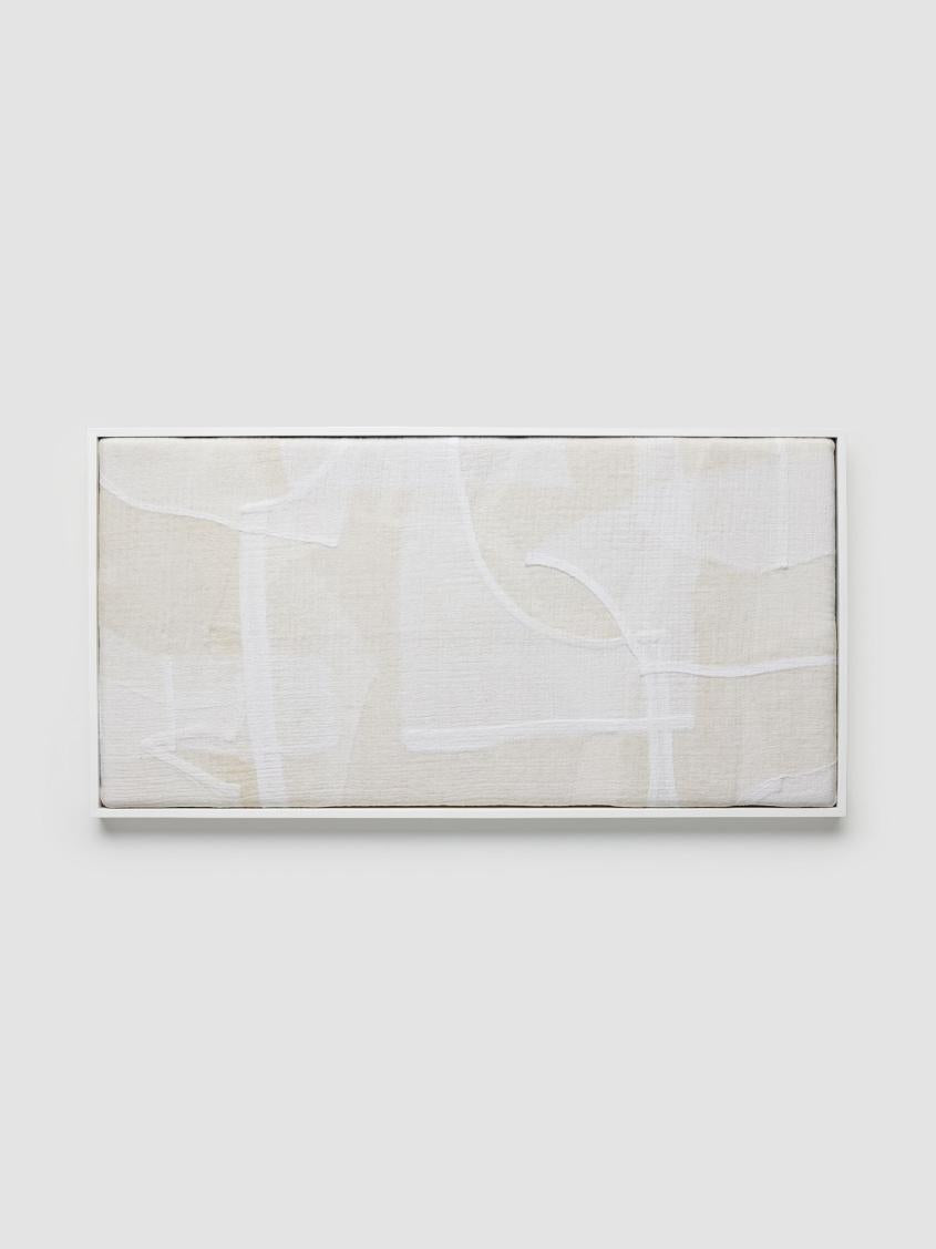 Eileen Fisher Accessories | Waste No More Study 20 Ivory - Women