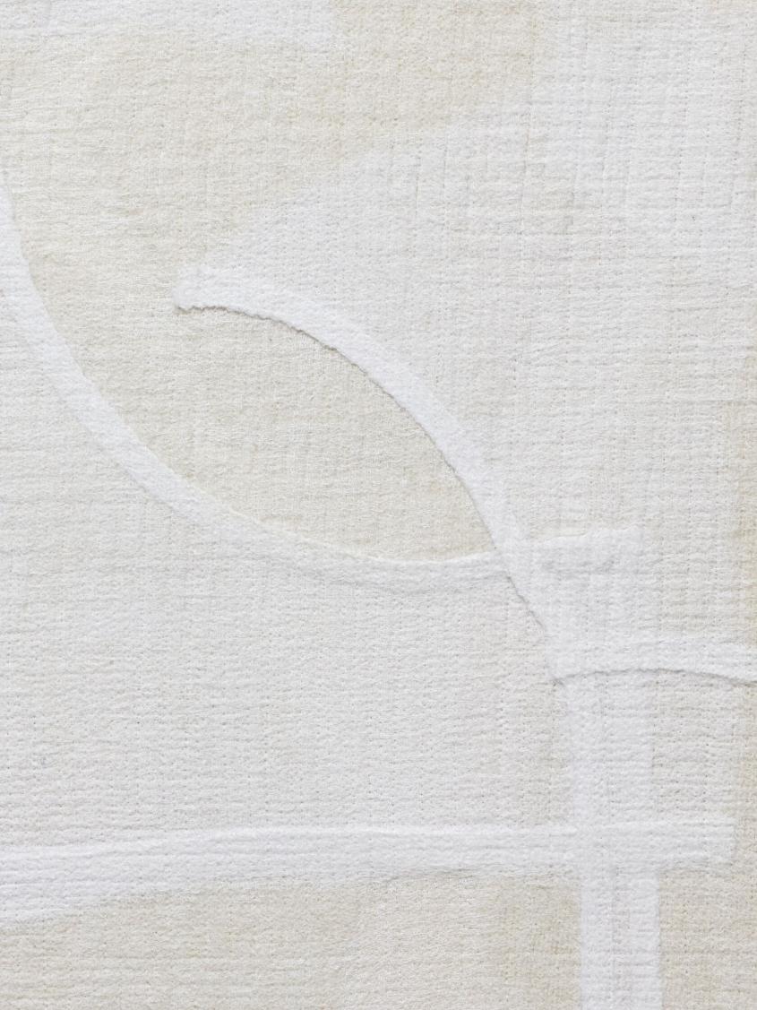 Eileen Fisher Accessories | Waste No More Study 20 Ivory - Women