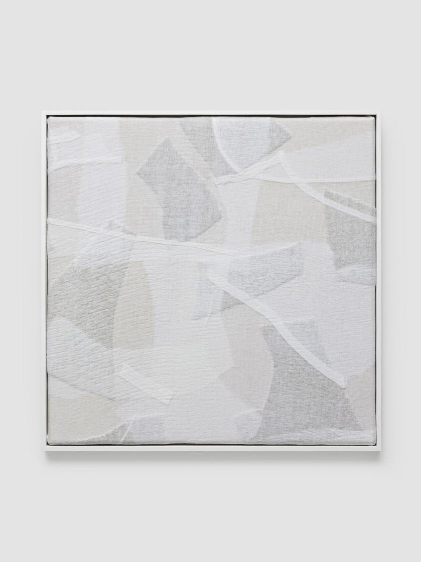 Eileen Fisher Accessories | Waste No More Study 23 Ivory - Women