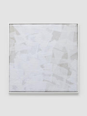 Eileen Fisher Accessories | Waste No More Study 24 Ivory - Women