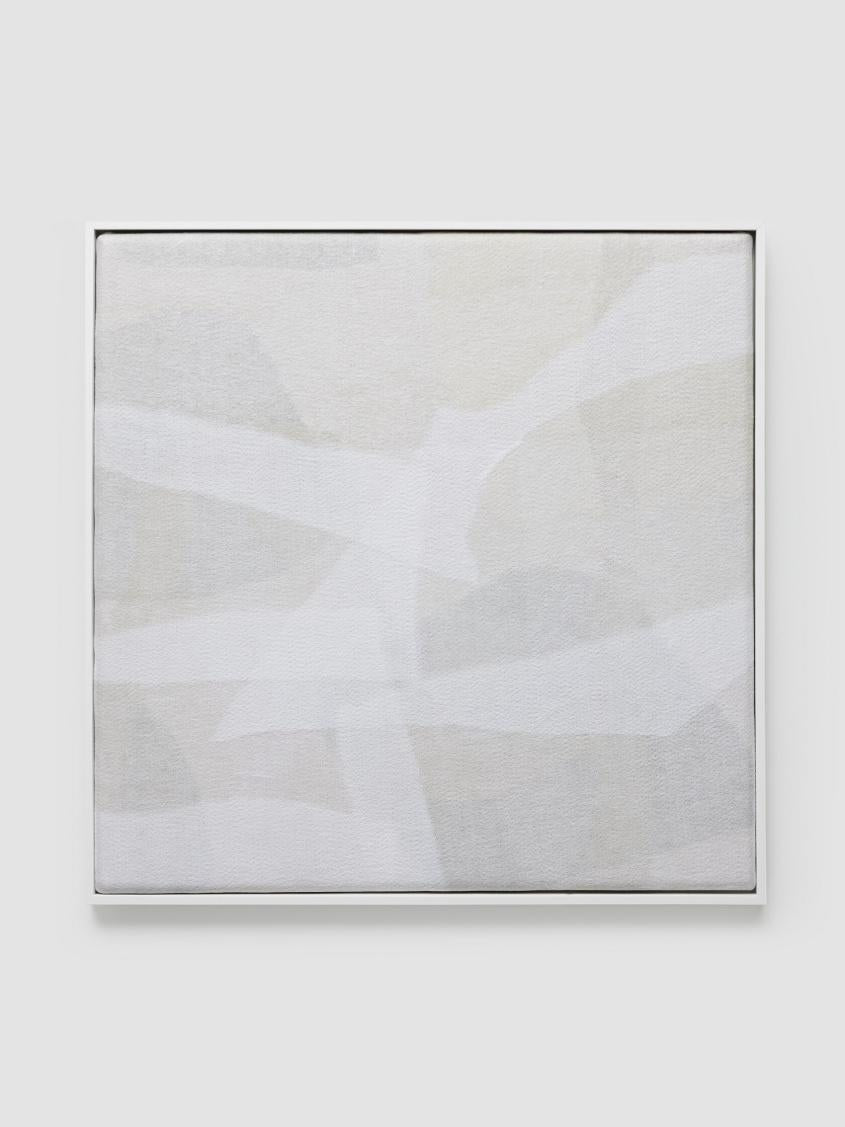 Eileen Fisher Accessories | Waste No More Study 25 Ivory - Women