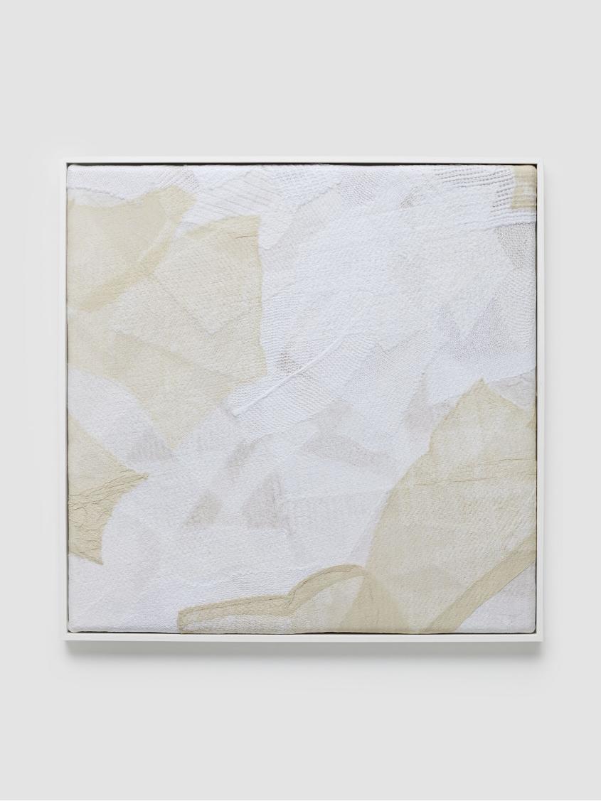 Eileen Fisher Accessories | Waste No More Study 28 Ivory - Women