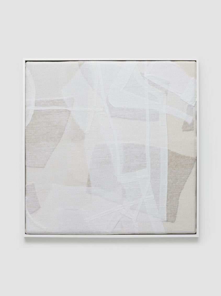 Eileen Fisher Accessories | Waste No More Study 29 Ivory - Women