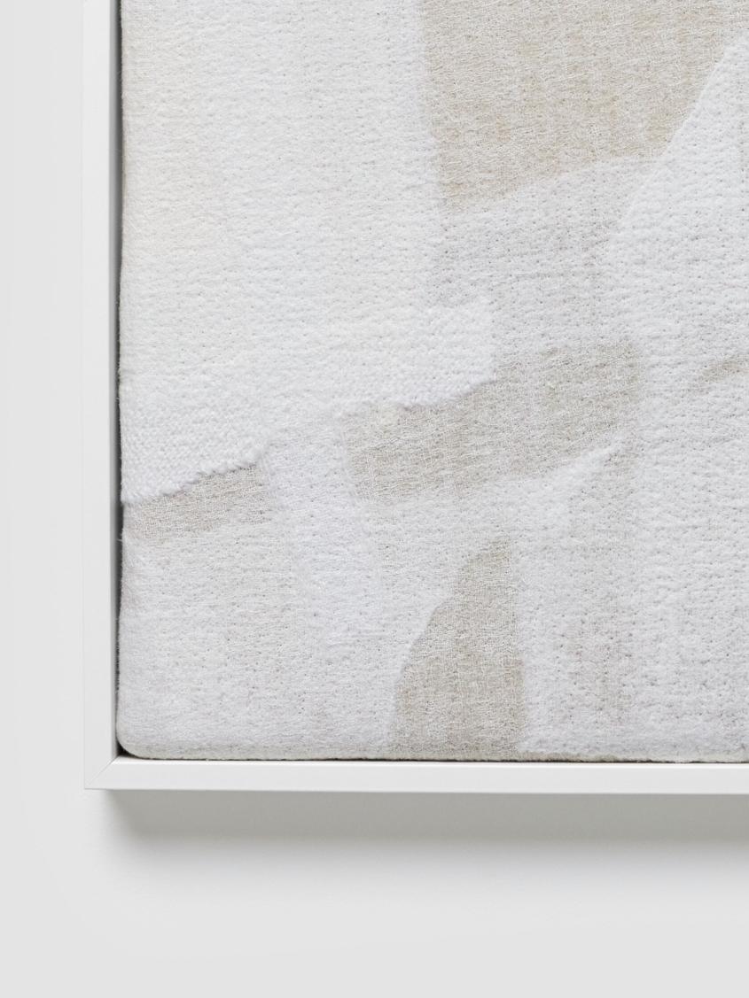 Eileen Fisher Accessories | Waste No More Study 9 Ivory - Women