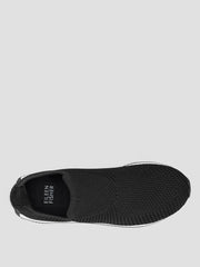 Eileen Fisher Shoes | Humm Recycled Stretch Knit Sneaker Black - Women